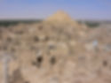Shali Fortress