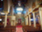 Hanging Church 