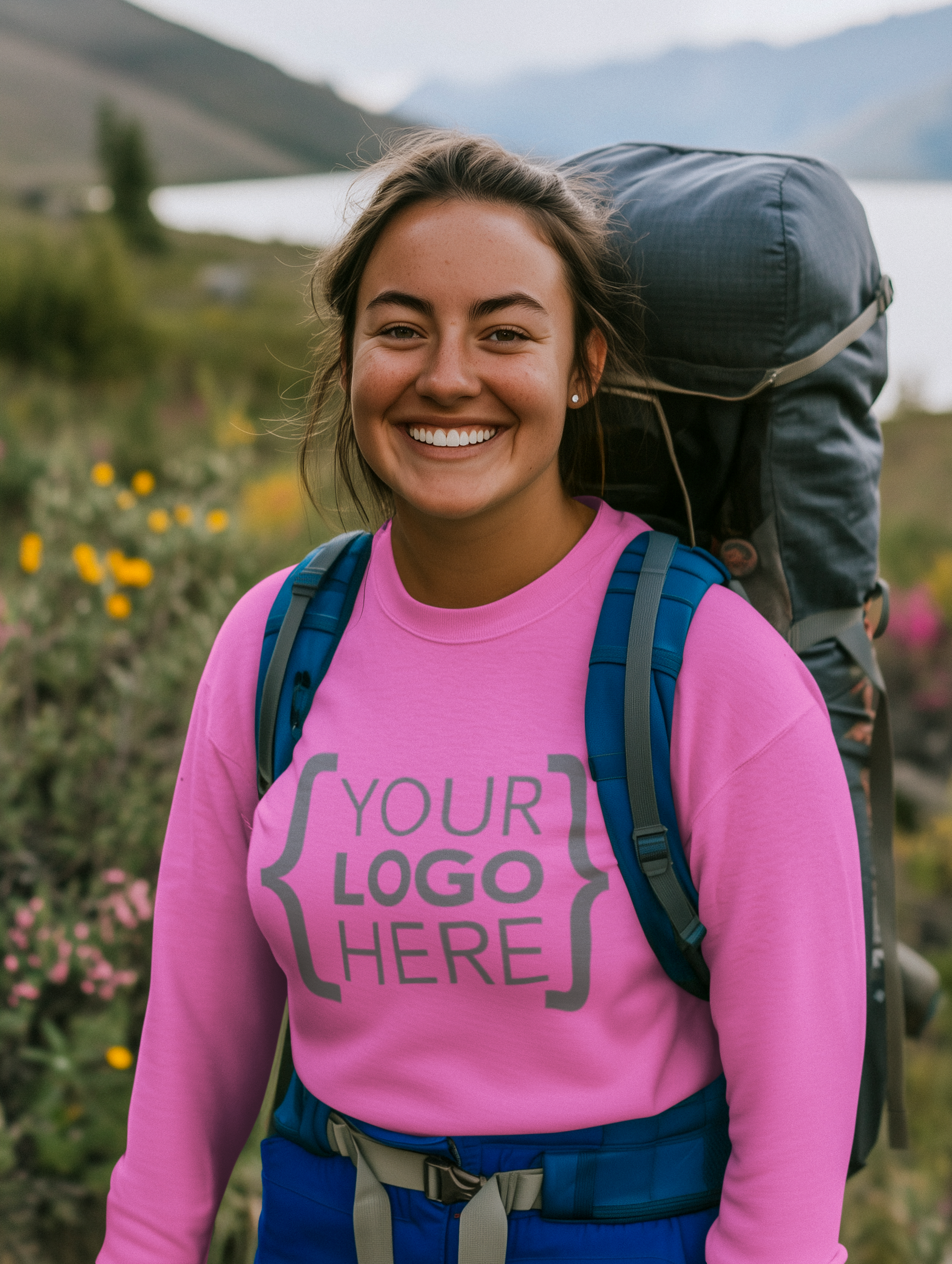 DriFit Long-Sleeve T-Shirt