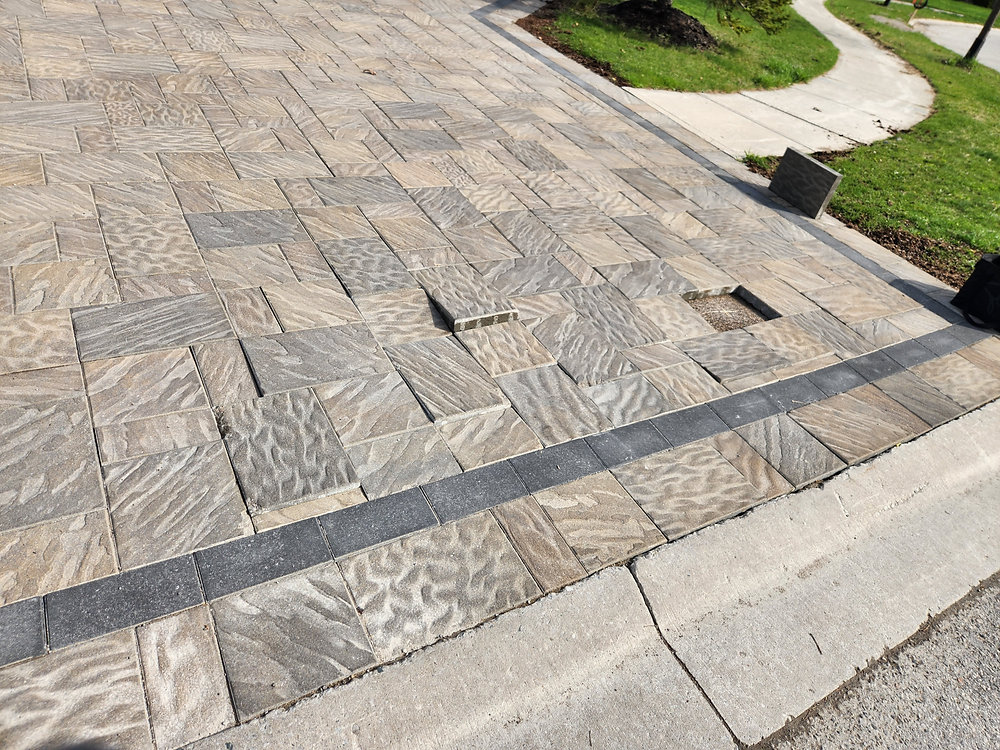Lift & Relay Why Did My Interlock Pavers Fail?