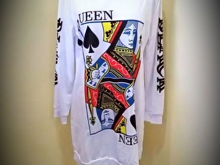 How would YOU wear it?