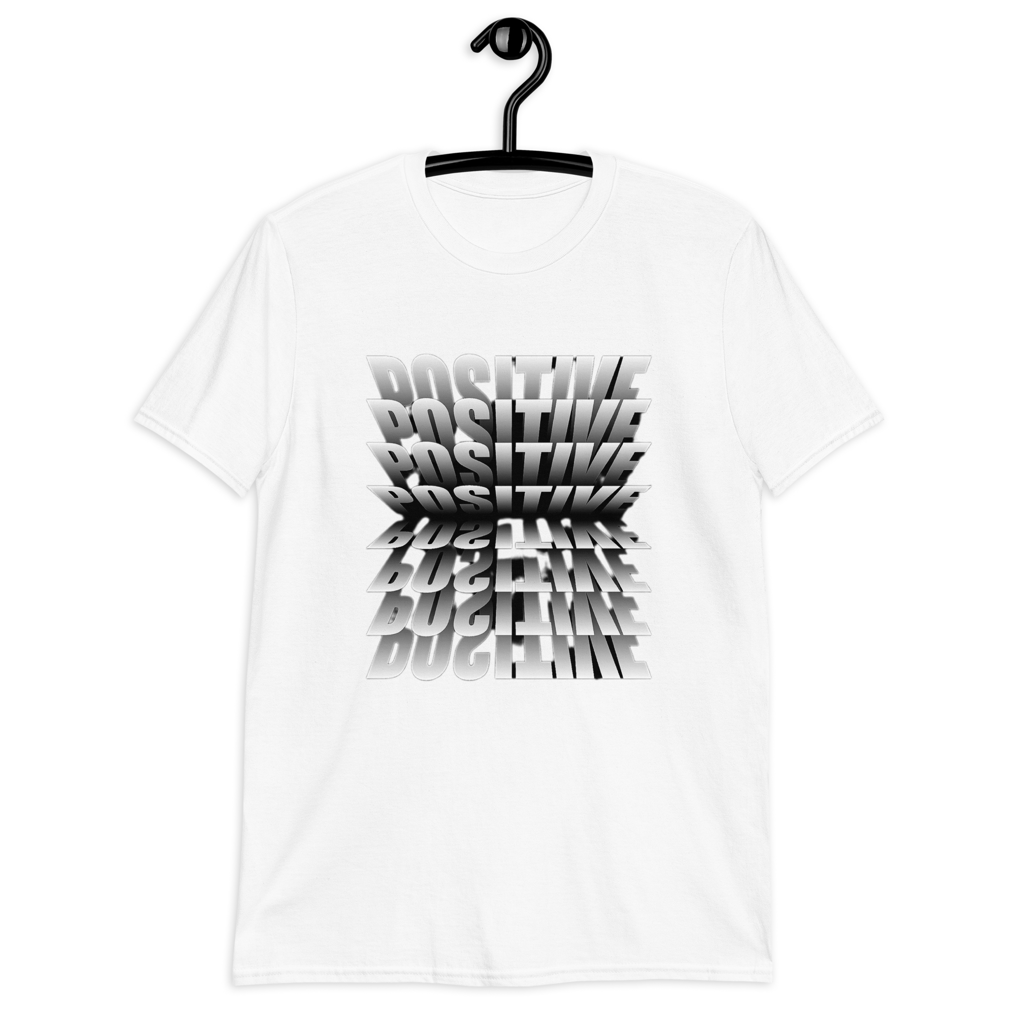Postive Unisex T-Shirt