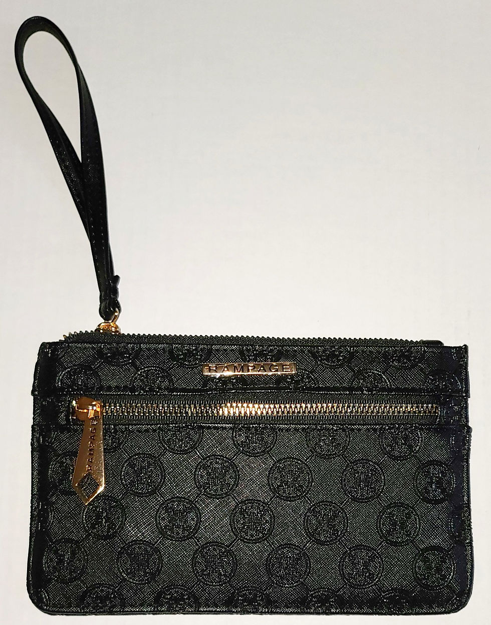 Rampage Wristlet