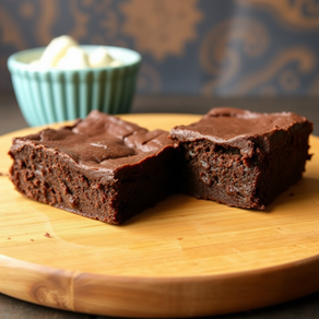 Keto Brownies
