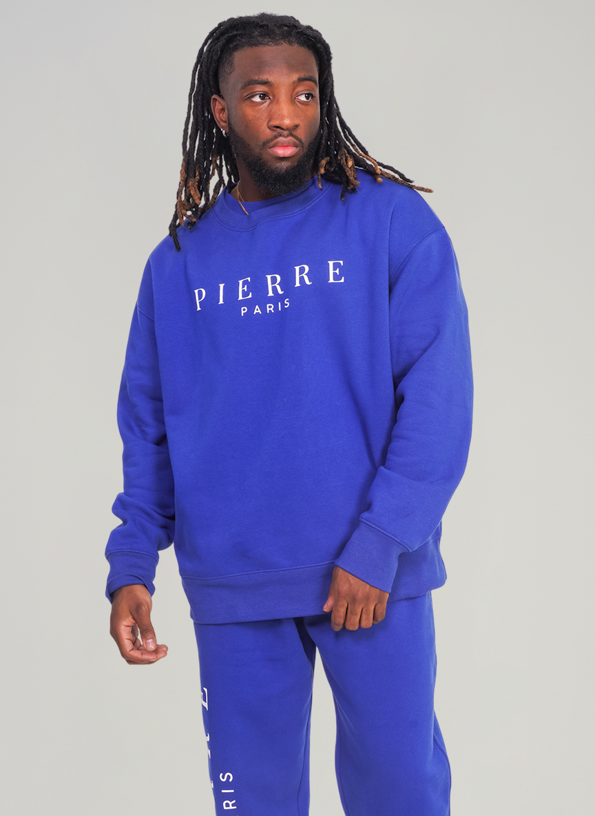 Miniature : PULL LAZULI