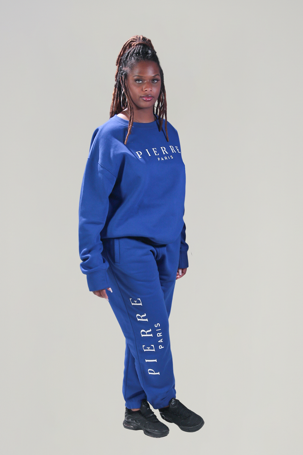 Miniature : JOGGING LAZULI