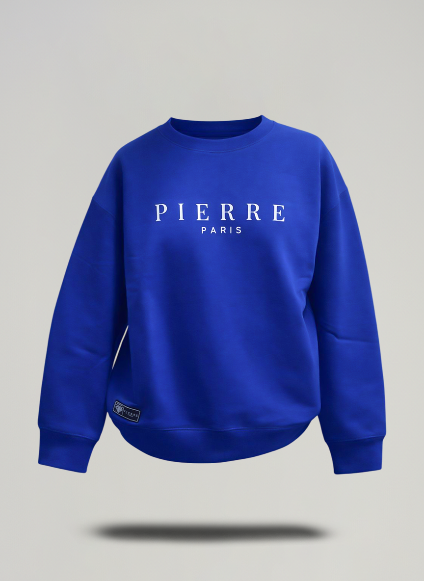 Miniature : PULL LAZULI