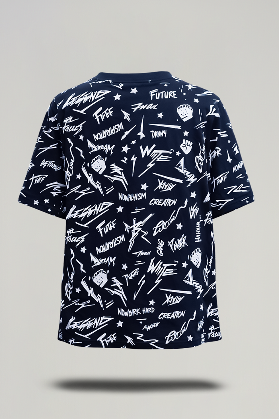 Miniature : T SHIRT ONYX