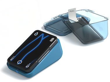 VeintTech device