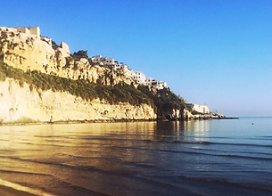 Vieste Gargano Puglia