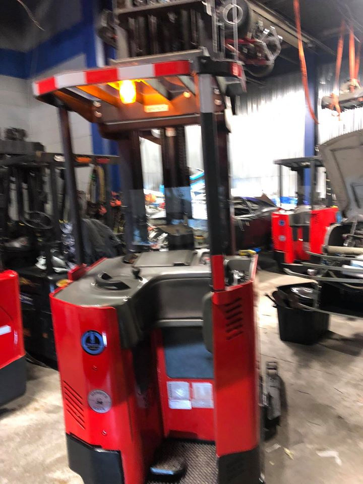 Thumbnail: RAYMOND REACH