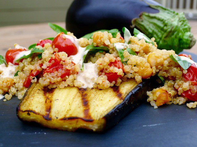 grilled-eggplant-with-chickpeas-and-tomatoes-Kopecky