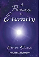 AzminaSuleman Passage Through Eternity