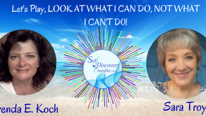 RG21-04 Brenda E. Koch, Kids books to Accept and Unify