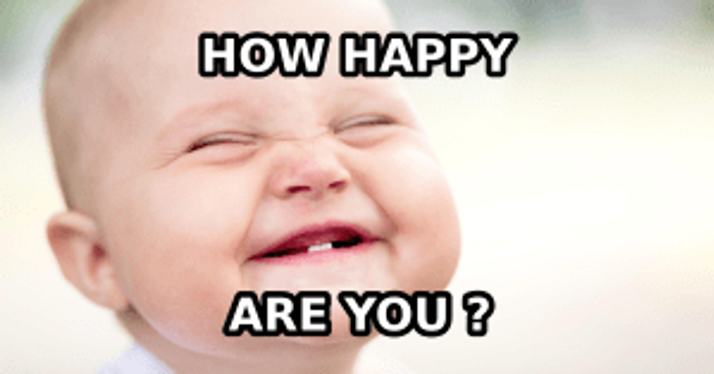 how-happy-are-you