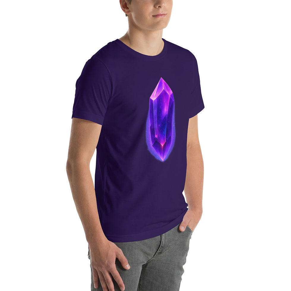 Thumbnail: Purple Crystal