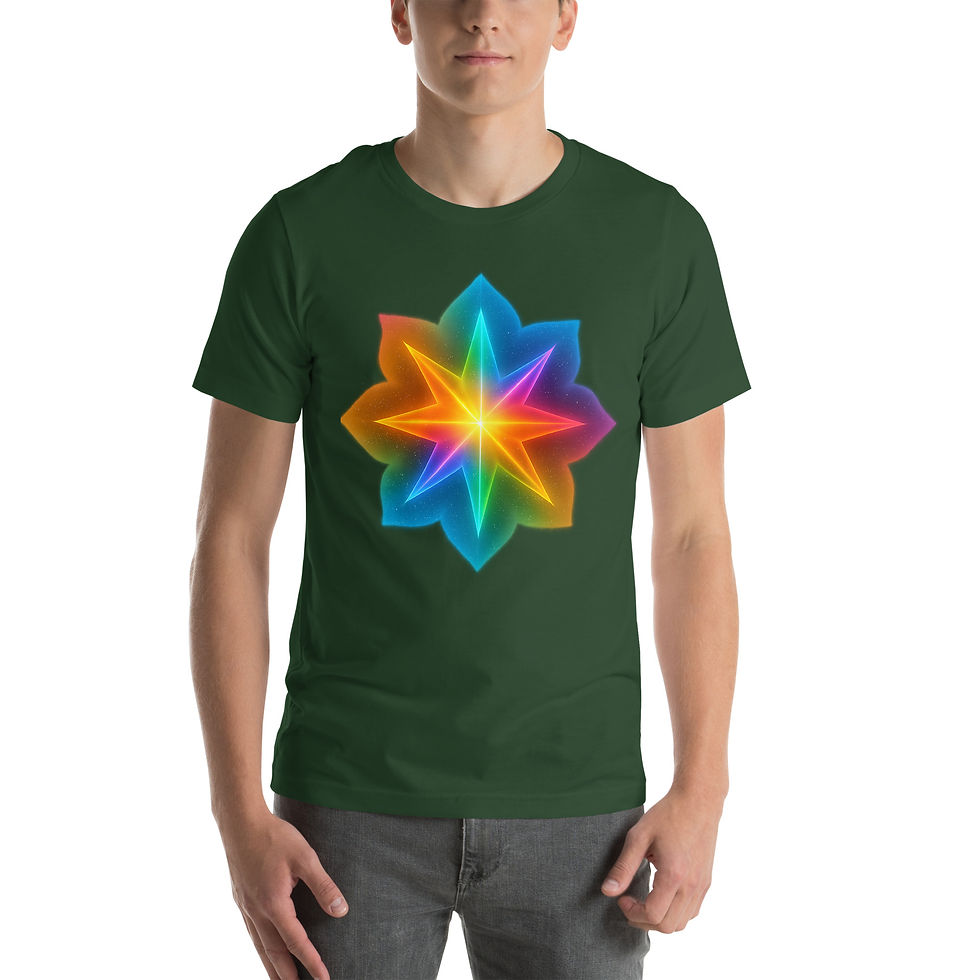 Thumbnail: Sacred Geometry 13