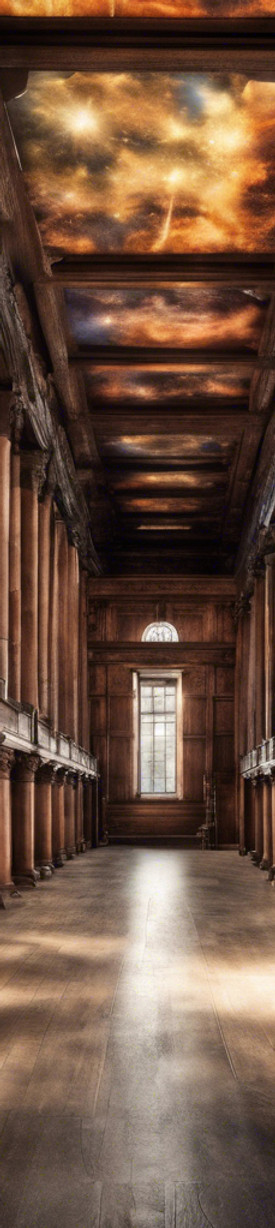 metaphysical library