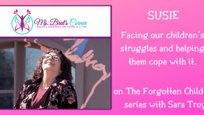 RC 19-18 Are our Children Differently- Abled rather than ‘disabled’?