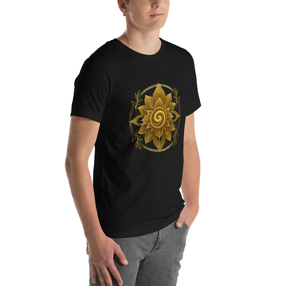 Thumbnail: Gold Design