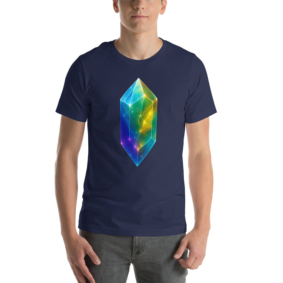 Thumbnail: Vibrant Colored Crystal