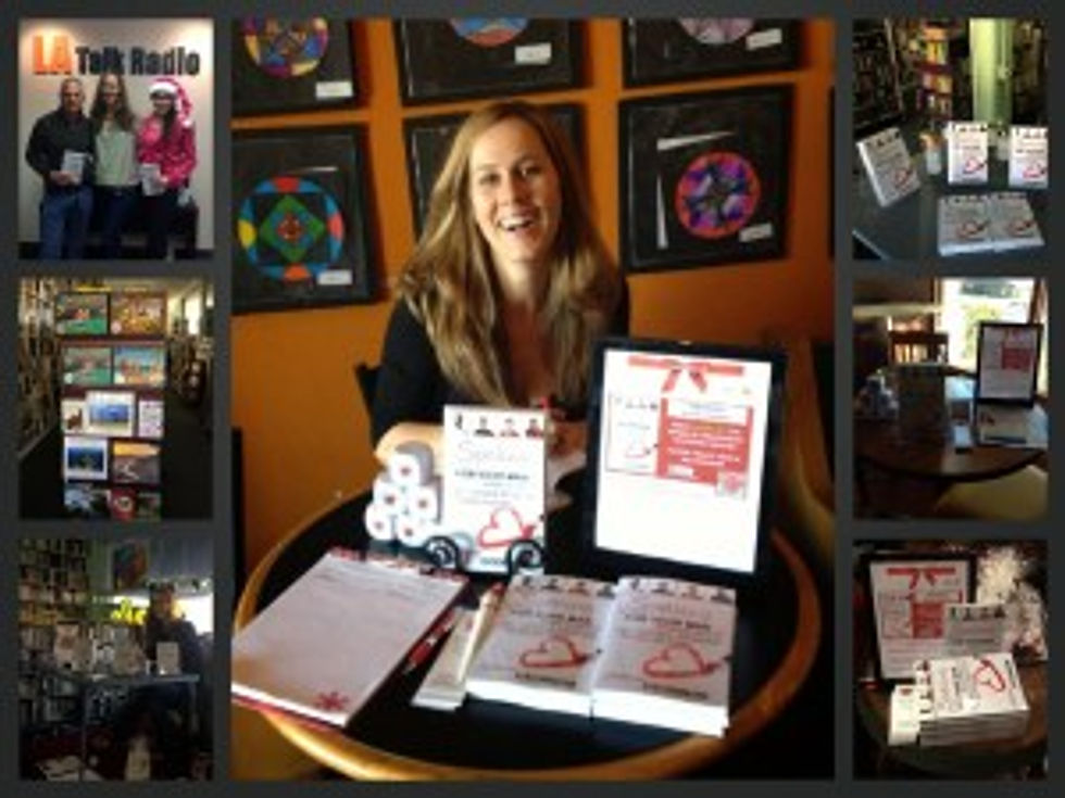 book signings 3 gray