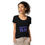 Thumbnail: Happy 11:11 - Women’s basic organic t-shirt