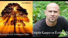 C17-34 Dolphin Kasper on Evolving Now