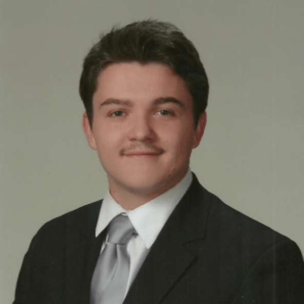 Priam Roberts