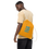 Thumbnail: Feel Your Feels Organic cotton drawstring bag
