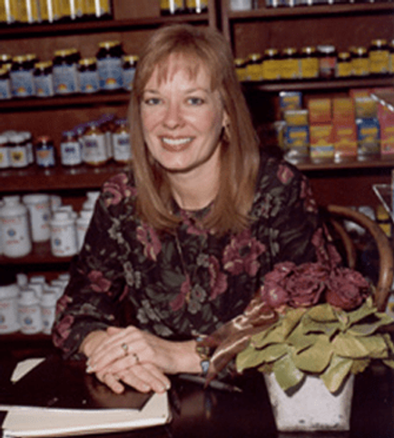 Dr Janet Hull
