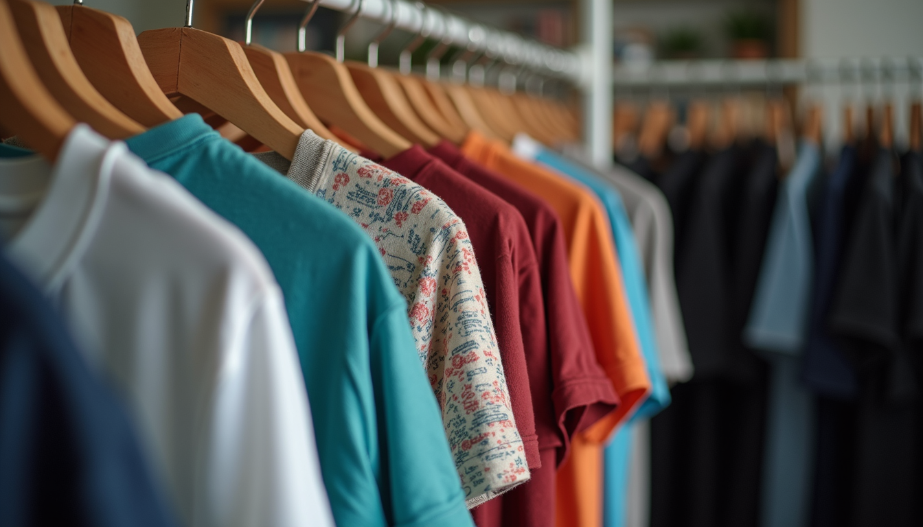 Designing Apparel That Reflects Your Style