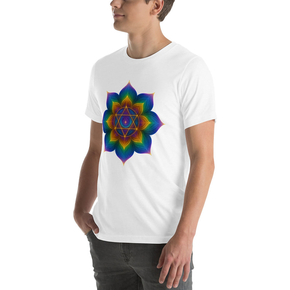 Thumbnail: Sacred Geometry 12