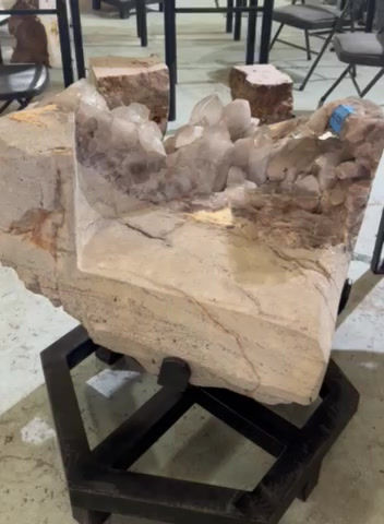 Thumbnail: Quartz Furniture