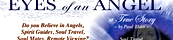 Paul Elder didn’t! At least not until he had three Near-Death Experiences. Then, a psychic doorway opened and his life has never been the same.

In an amazing, true story, Elder reveals how he passed repeatedly through that psychic doorway, returning with a series of stunning revelations as to our true nature and purpose in the universe.

A compelling, inspiring, and important book, Eyes of an Angel integrates near-death and out-of-body experiences in a way that has never been done before. A story of hope and courage that can instantly change millions of lives, it will give readers of books like Conversations With God inspiration to create their own dialogue with their own spirit guides and God.

Unlike any other book on the market, Eyes of an Angel offers a gripping, first-hand account of a remarkable spiritual adventure. Its story will keep you spellbound, while its messages resonate deep within your soul.

​

"If you want to open your own conversation with God, this is a book you should read."
Neale Donald Walsch

Author --- Conversations With God