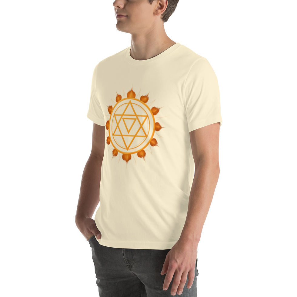 Thumbnail: Star of DAVID 3