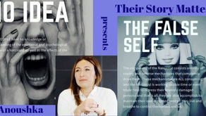 TSM 18-08 Narcissistic, Sociopathic and Psychopathic Relationships PRT 1