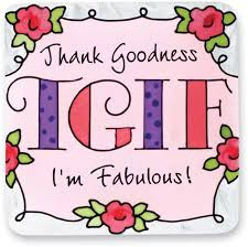 TGIF