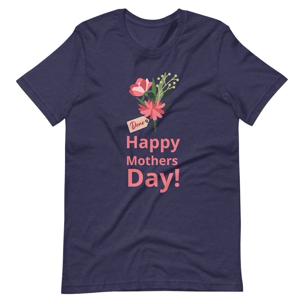 Thumbnail: Happy Mothers Day!