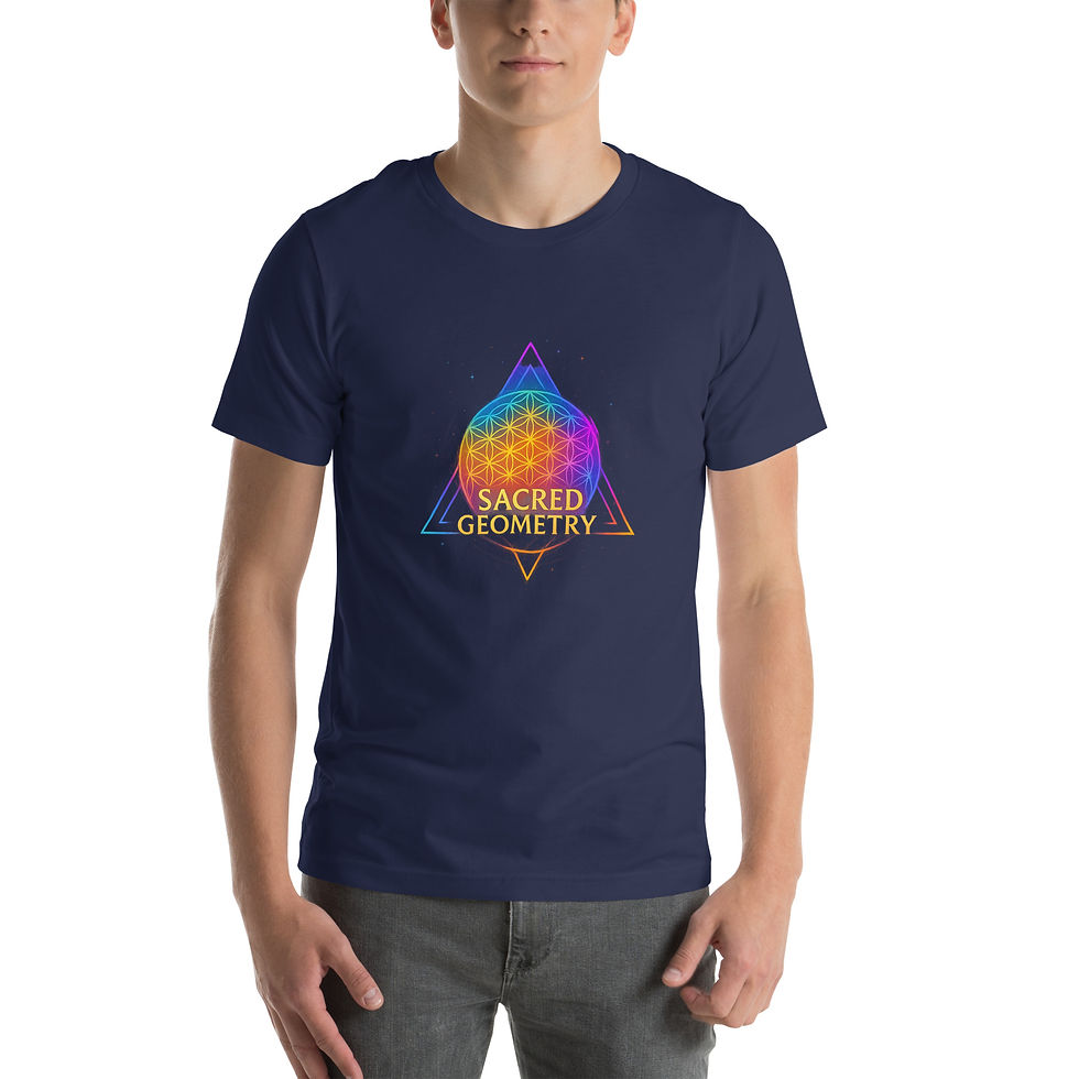 Thumbnail: Sacred Geometry