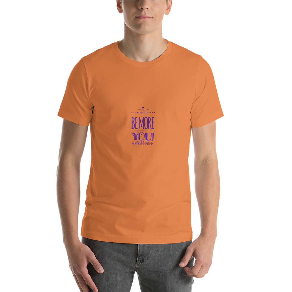 Thumbnail: Be More You T