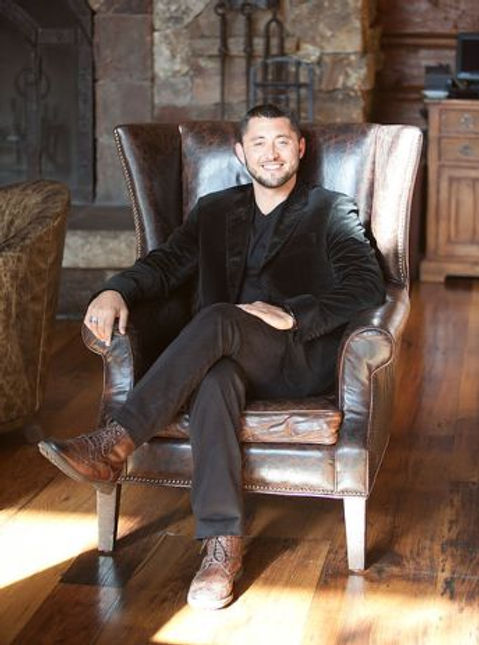 Blake Bauer