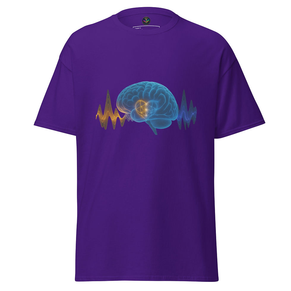 Thumbnail: Brainwaves