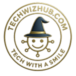 Techwizhub.com Logo