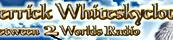 Derrick was born in Brandon, Manitoba, Canada. Derrick Whiteskycloud was
drawn to the traditions of his Métis/ Miqmag /Ojibway ancestry when he was
thirteen years old. In the years between his roots in Manitoba and his current
home in Surrey, British Columbia, he has and still does travel extensively
across the western provinces developing and sharing his gifts as a Spiritual
Counselor, Psychic/Medium, Paranormal Investigator, teacher, Metis Artisan,
poet and entertainer. Derrick's approach to counseling, Mediumship, and
spiritual healing incorporates techniques from both traditional practices and
alternative methodologies. In practice, his work draws from the Great Spirit,
his spirit guides, and other elements of sound and song, drumming, and
sacred ceremonies. Derrick's healing gift also extends into the realm of the
expressive arts. He is a prolific artist and writer. His self-published book,
“Spiritual Journeys with Whiteskycloud” written in 2002, spiritual wisdom and
poetry, is a collection of channeled writings, stories, poetry, and illustrations.
He hosts “Between 2 Worlds Radio” on the UPRN United Paranormal Radio
Network www.uprntalkradio.com on Thursday Nights 6-8pm Pacific / 8 - 10pm
Central / 10 - 12 midnight Eastern, a call-in radio show 504- 273-7379 on an
Internet Radio Network where philosophy, ghost stories, paranormal
phenomena, and the spirit world are topics for thought-provoking discussion.
However, whether the medium is Internet Radio, spoken or written word, art,
music or a derivative of traditional and New Age methods, Derrick
Whiteskycloud continues to evolve his healing practice in ways that consider
the physical, spiritual, and emotional well-being of the individual. Regardless of
the medium, the definitive and underlying common denominator in all of his
work is his commitment and passion for helping people. More and more lately
Derrick has been using his paranormal skills in helping clients to clear up
residual energies in their properties and bring closure. He has been honing
these paranormal skills for the past 30 plus years and finds as years go by it
has been easier to connect with residual energies from the past. Derrick
always looks forward to helping people heal & find peace. Also he is doing
terrestrial radio called METIS MATTERS RADIO on the CFRO 100.5FM Radio
Network in Vancouver BC Canada. www.coopradio.org
