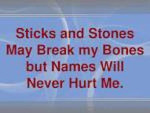 stick