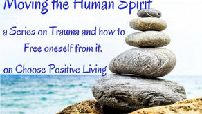 Moving the Human Spirit Series