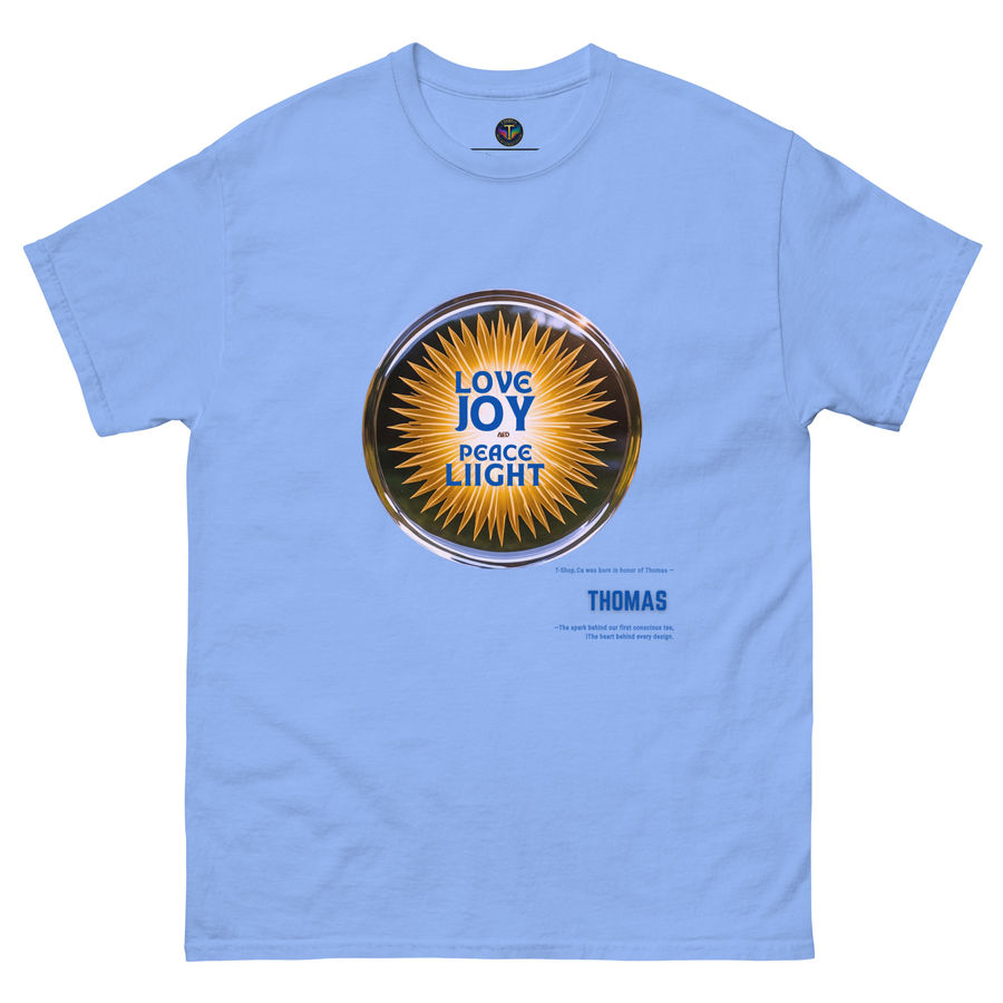 Tribute to T T-Shop product image
