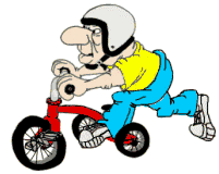 BIKER