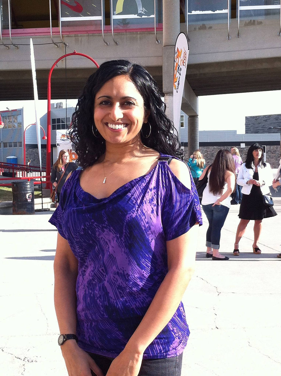 AlishaMAlibhai